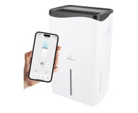 Mission Air Osuszacz powietrza PRODRY 50L/24h WiFi - 1590321 - zdjęcie 7